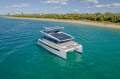 Sunpower Yachts Solar-E44-VIP