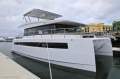 Sunpower Yachts Solar-E44-VIP