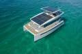 Sunpower Yachts Solar-E44-VIP