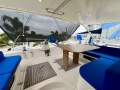 Catana Catamarans 431 Daggerboards