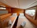 Catana Catamarans 431 Daggerboards