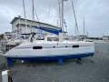 Catana Catamarans 431 Daggerboards