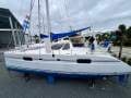 Catana Catamarans 431 Daggerboards