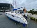Catana Catamarans 431 Daggerboards