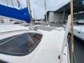 Catana Catamarans 431 Daggerboards