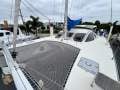 Catana Catamarans 431 Daggerboards
