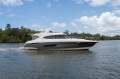 Riviera 5400 Sport Yacht