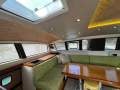 Outremer 51 Owners version for sale in Langkawi, Malaysia.