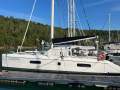 Outremer 51 Owners version for sale in Langkawi, Malaysia.