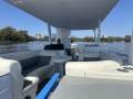 Paradise Blue Liesure Pontoon 27'