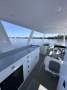 Paradise Blue Liesure Pontoon 27'