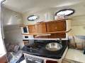 Mustang 2800 SportsCruiser Series III:Galley
