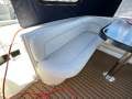 Mustang 2800 SportsCruiser Series III:New upholstered rear lounge