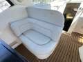 Mustang 2800 SportsCruiser Series III:New upholstered rear facing lounge