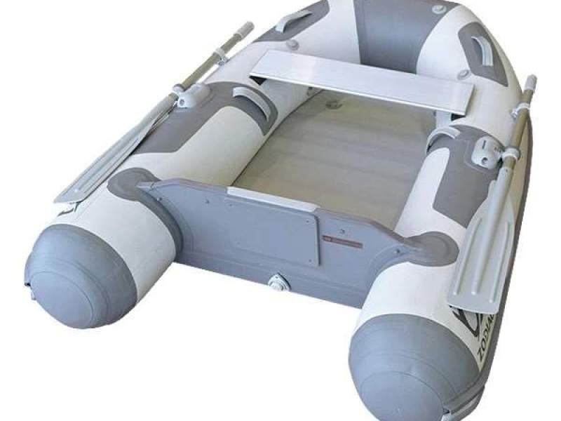 Zodiac Cadet 270 Aero