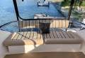 Maritimo A50 Aegean Enclosed Immaculate Condition, Highly Maintained
