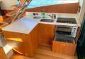Maritimo A50 Aegean Enclosed Immaculate Condition, Highly Maintained