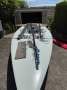 Tasar Sailing Dinghy