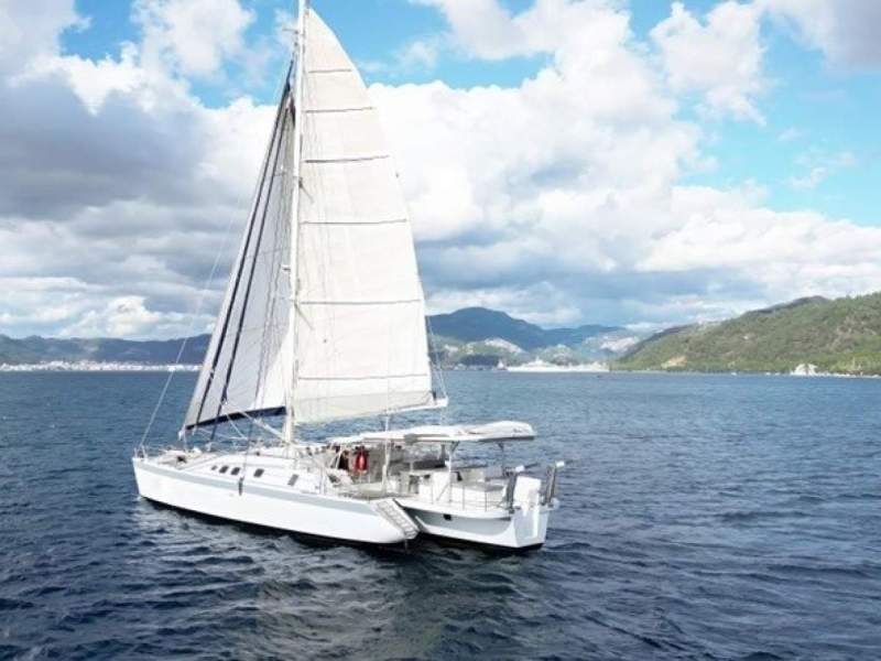 Trimaran 78