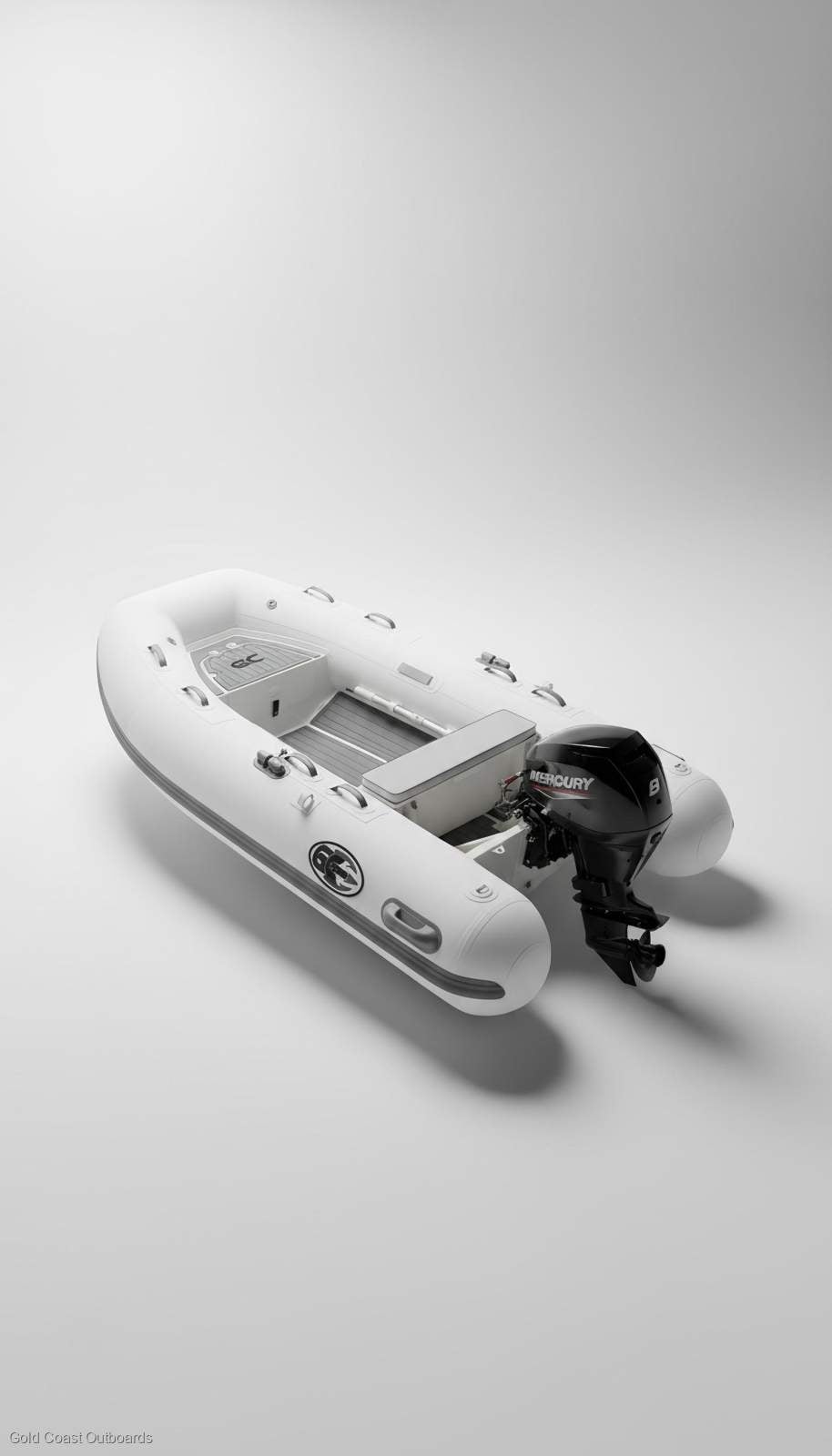 GC Inflatables 310 Sniper