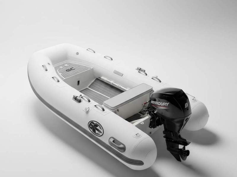 GC Inflatables 310 Sniper