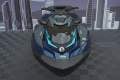 New Sea-Doo GTX 230