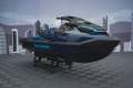 New Sea-Doo GTX 230
