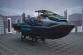 New Sea-Doo GTX 230