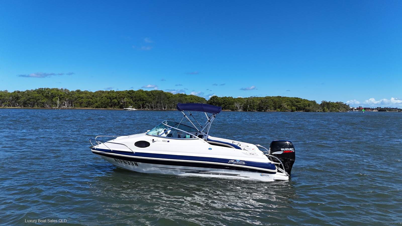 Haines Signature 500C