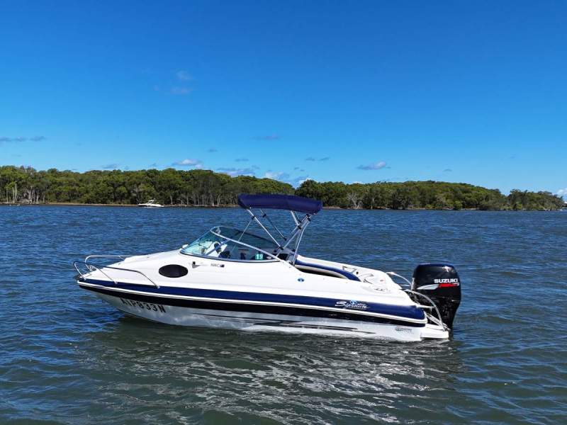 Haines Signature 500C