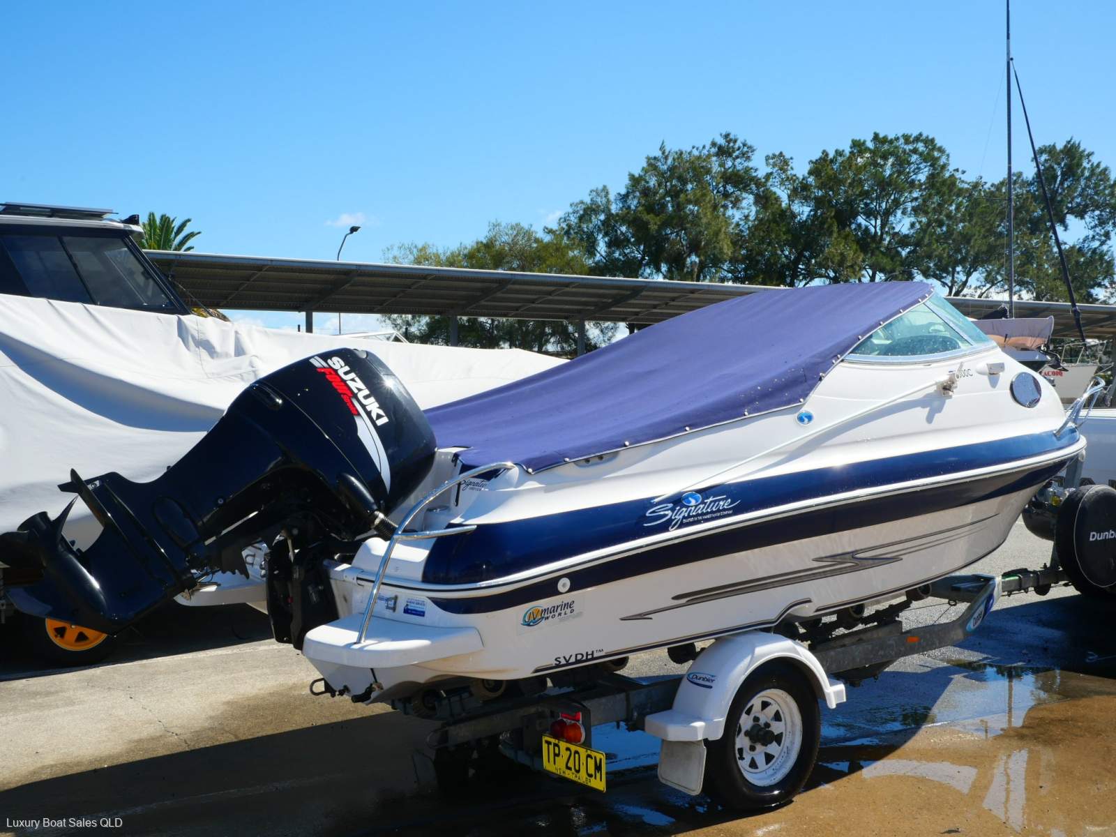 Haines Signature 500C