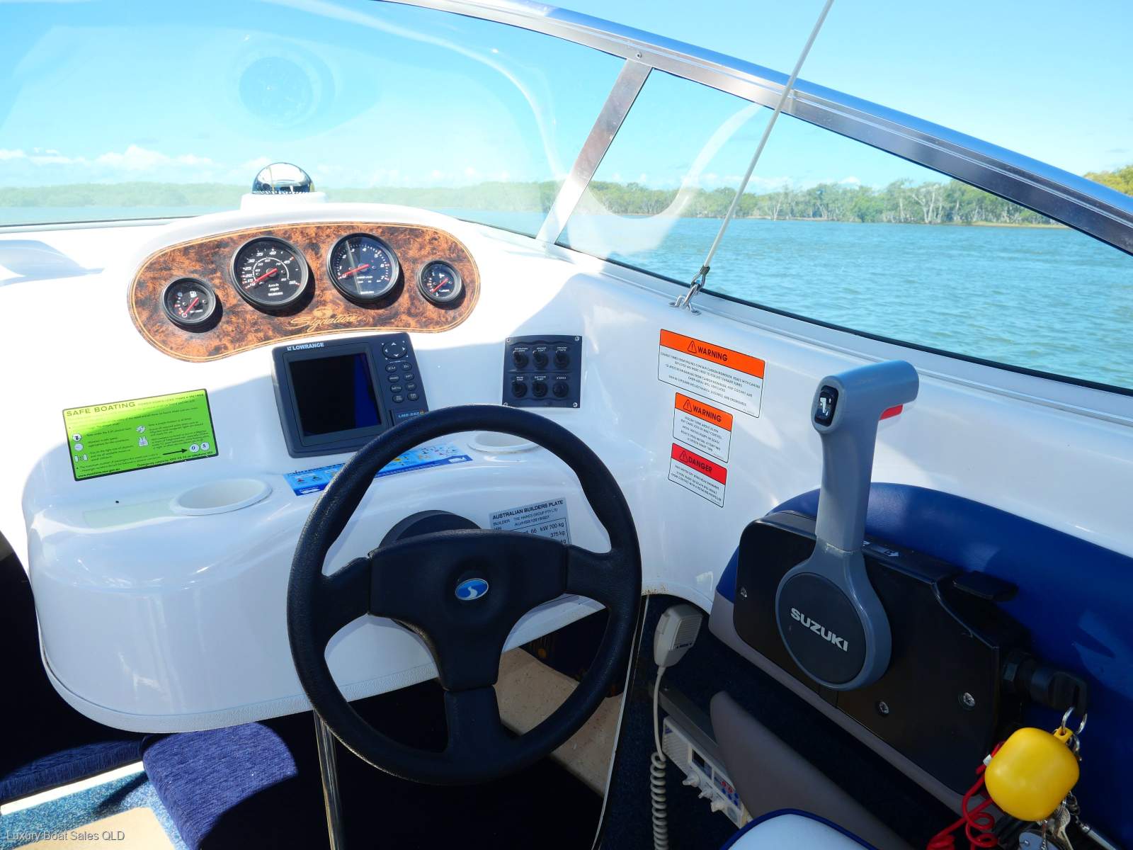 Haines Signature 500C