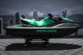 New Sea-Doo GTI SE 170 IDF
