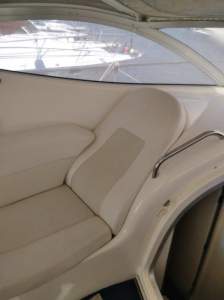 Gobbi 315 Sport Coupe