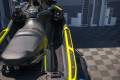 New Sea-Doo Explorer Pro 230