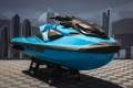 New Sea-Doo RXP-X 325