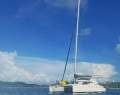 Fountaine Pajot Bahia 46