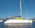 Fountaine Pajot Bahia 46