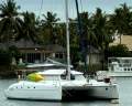 Fountaine Pajot Bahia 46