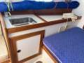 Roberts 33 ft Center Cockpit pilot House (Perth WA)