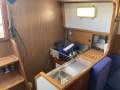 Roberts 33 ft Center Cockpit pilot House (Perth WA)