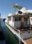 Ocean Trek Flybridge Multi Hull 45' TWO BEDROOM WATERFRONT APPARTMENT