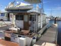 Ocean Trek Flybridge Multi Hull 45' TWO BEDROOM WATERFRONT APPARTMENT