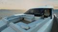 Whitehaven 7000 Sports Yacht