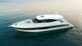 Whitehaven 7000 Sports Yacht
