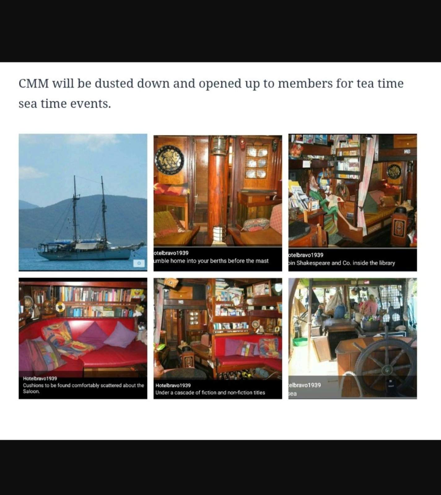 GBRMPA tourism permit 8 year 25pax