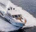 Whitehaven 7600 Sports Yacht