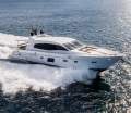 Whitehaven 7600 Sports Yacht