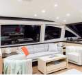 Whitehaven 7600 Sports Yacht