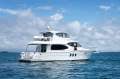 Activa 5800 Raised Pilothouse
